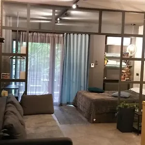 Agias Sofias Θεσσαλονίκη